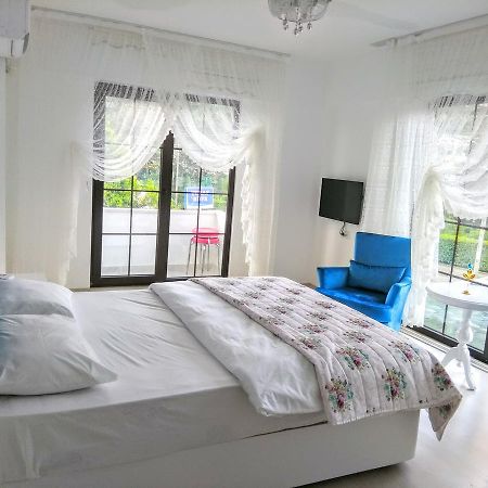 Sahra Butik Hotel 사판자 외부 사진