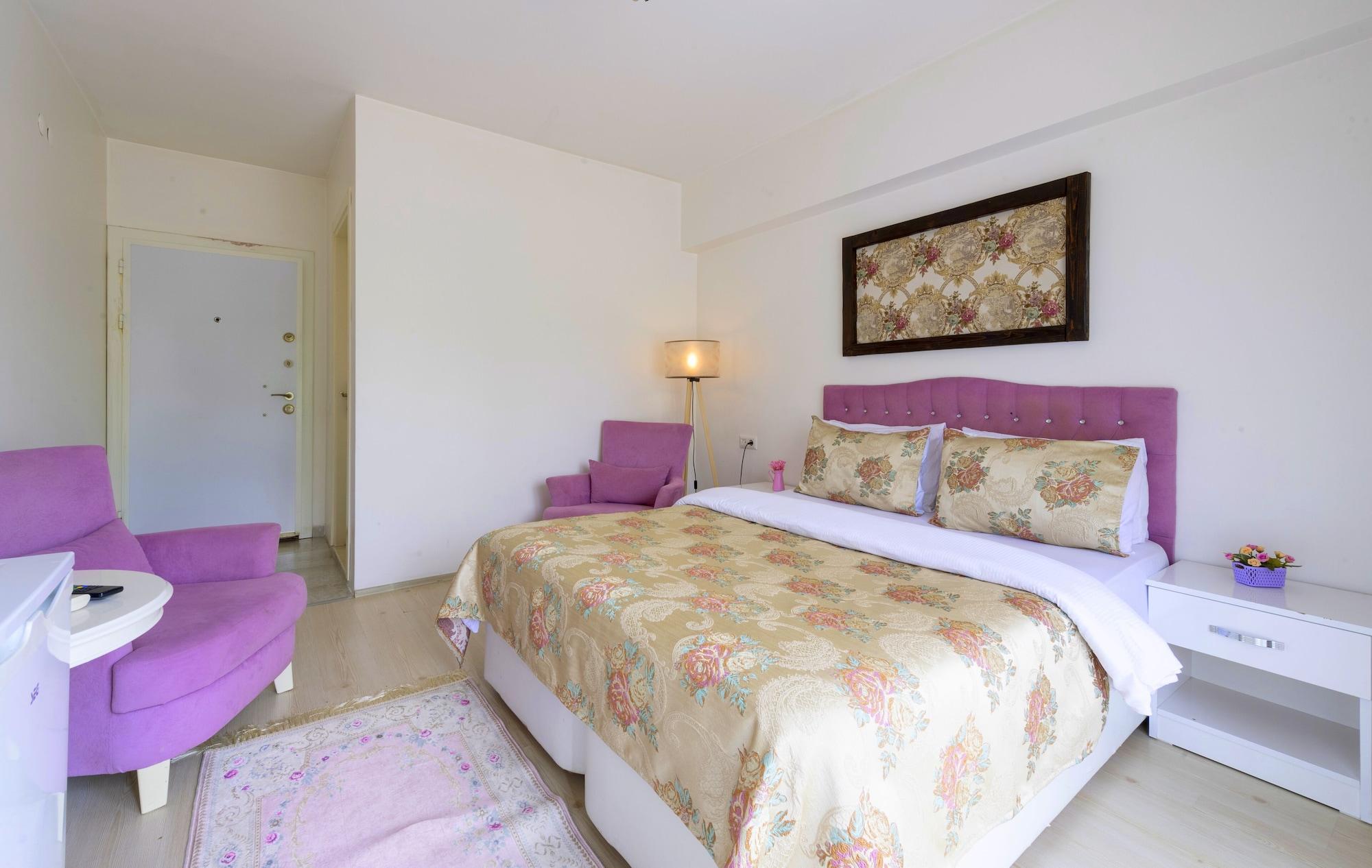 Sahra Butik Hotel 사판자 외부 사진