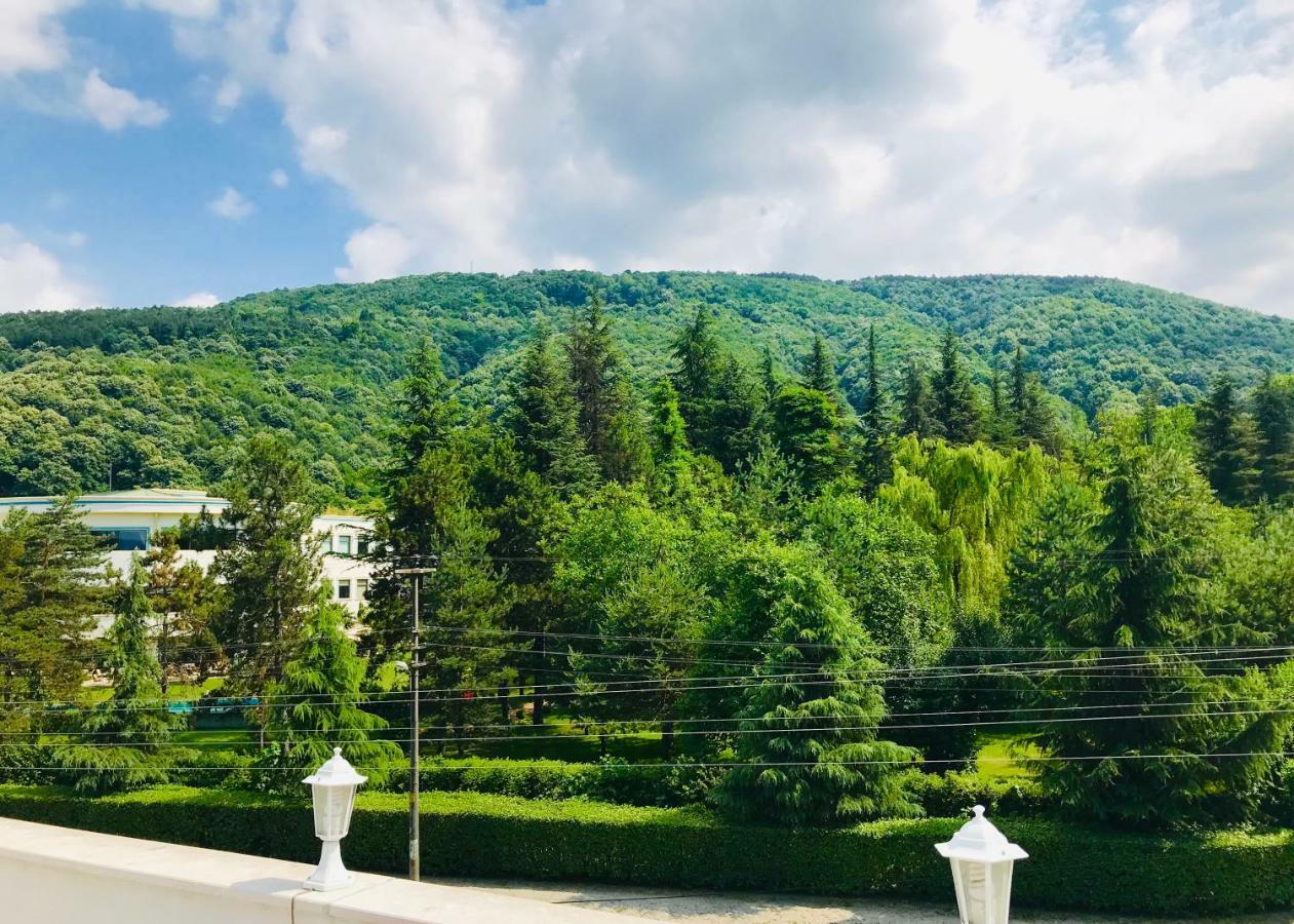 Sahra Butik Hotel 사판자 외부 사진